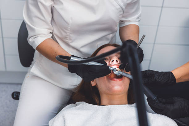 Best Mobile Emergency Dentist in Kingston, WA
