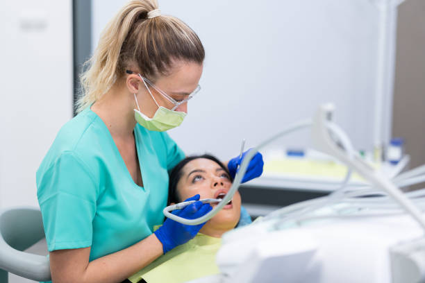 Best Weekend Emergency Dentist in Kingston, WA