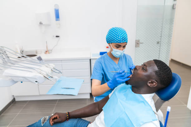 Best Emergency Dentist for Lost Fillings or Crowns in Kingston, WA