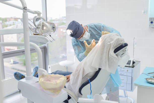 Best Emergency Dental Services for Seniors in Kingston, WA